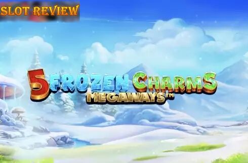 5 Frozen Charms Megaways